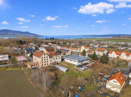 Prodej pozemku pro komerční výstavbu, 6 094 m²