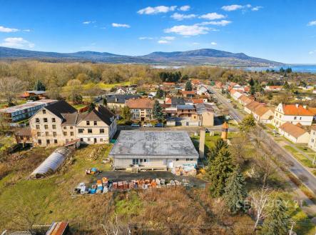 Prodej pozemku pro komerční výstavbu, 6 094 m²