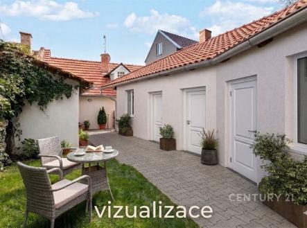 Prodej domu/vily, 67 m²