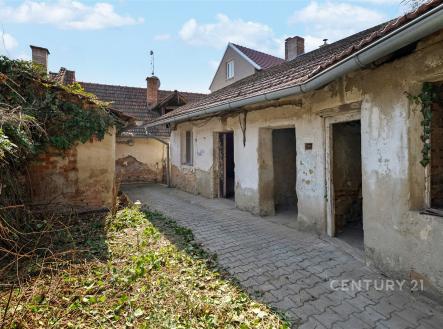 Prodej domu/vily, 67 m²