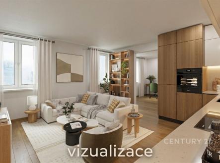 Prodej chaty/rekreačního objektu, 67 m²