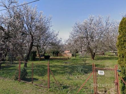 Prodej pozemku pro bydlení, 537 m²