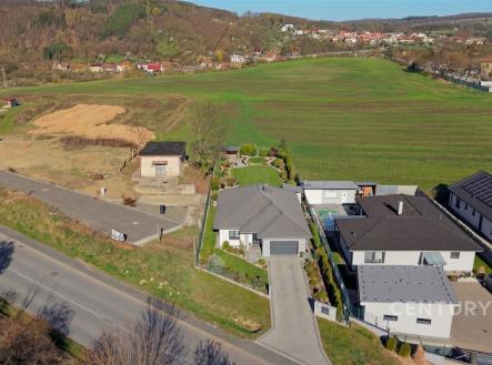 Prodej pozemku pro bydlení, 1 150 m²