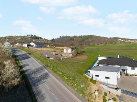 Prodej pozemku pro bydlení, 1 150 m²