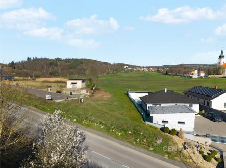 Prodej pozemku pro bydlení, 1 150 m²