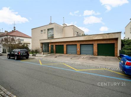 Prodej bytu, 2+kk, 46 m²