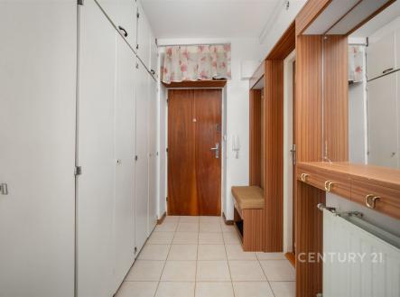 Prodej bytu, 2+kk, 46 m²