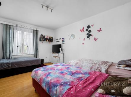 Prodej bytu, 3+1, 79 m²