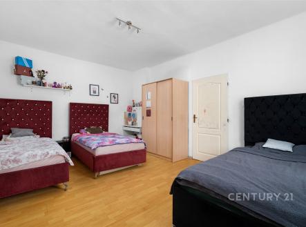 Prodej bytu, 3+1, 79 m²