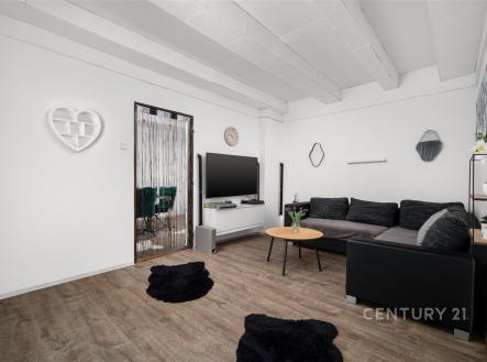 Prodej bytu, 4+1, 98 m²