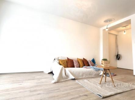 Prodej bytu, 3+kk, 78 m²