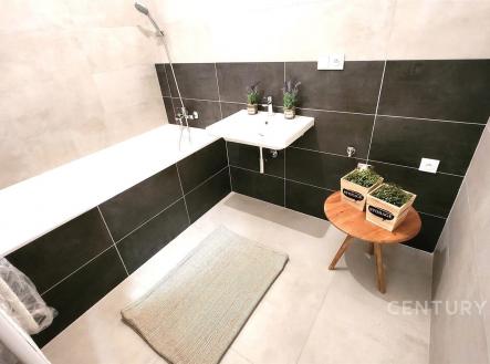 Prodej bytu, 3+kk, 78 m²