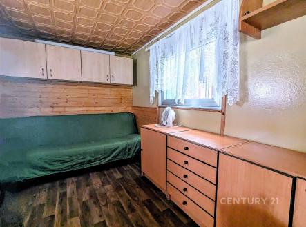 Prodej chaty/rekreačního objektu, 50 m²