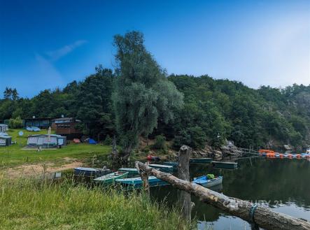 Prodej chaty/rekreačního objektu, 50 m²