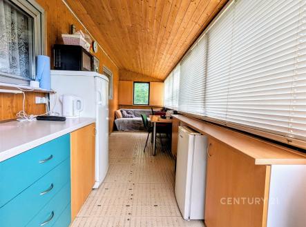 Prodej chaty/rekreačního objektu, 50 m² obrázek