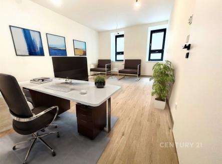 Prodej bytu, 2+kk, 54 m² obrázek