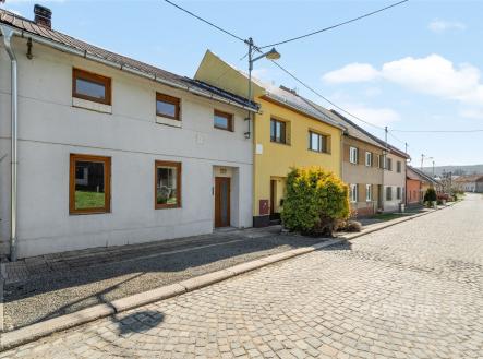 Prodej domu/vily, 78 m²