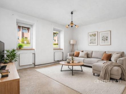 Prodej domu/vily, 78 m²