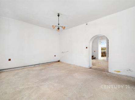 Prodej domu/vily, 78 m²