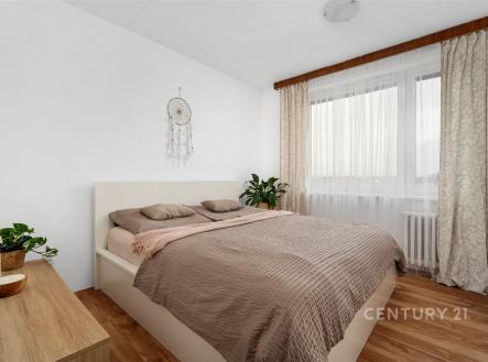 Prodej bytu, 3+1, 80 m²