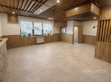 Prodej domu/vily, 170 m²