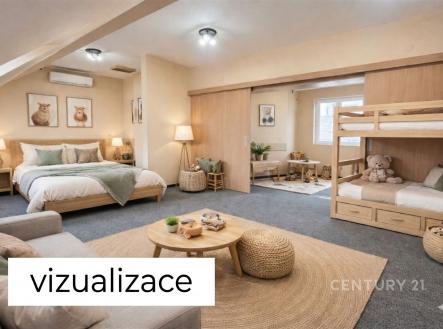 Prodej domu/vily, 170 m²