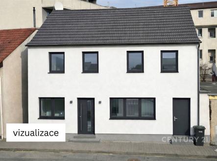 Prodej domu/vily, 170 m²