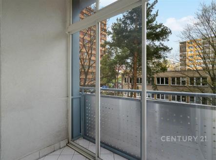 Prodej bytu, 3+1, 69 m²