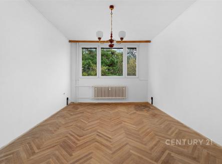 Prodej bytu, 3+1, 66 m²