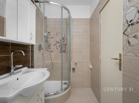 Prodej bytu, 3+1, 66 m²