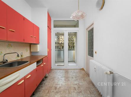 Prodej bytu, 3+1, 66 m²