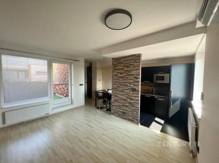 Prodej bytu, 2+kk, 54 m²