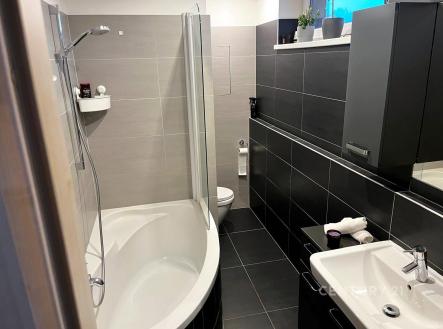 Prodej bytu, 2+kk, 54 m²