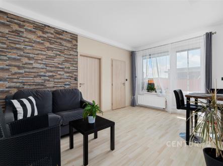 Prodej bytu, 2+kk, 54 m²