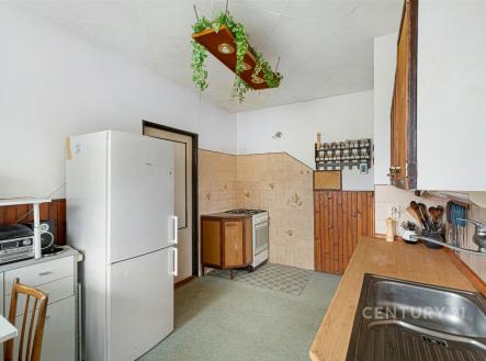 Prodej domu/vily, 215 m²