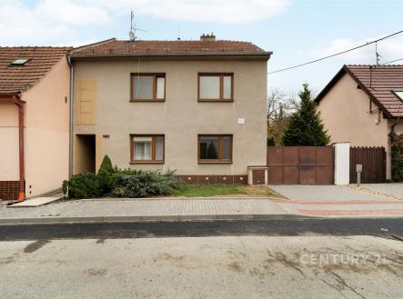 Prodej domu/vily, 215 m²