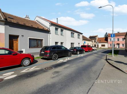 Prodej domu/vily, 84 m²