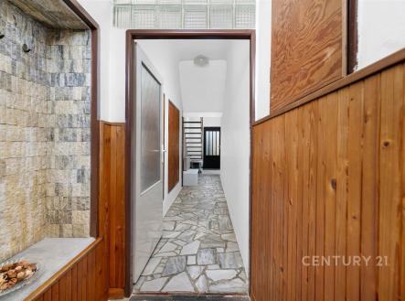 Prodej domu/vily, 84 m²