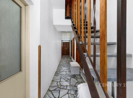 Prodej domu/vily, 84 m²