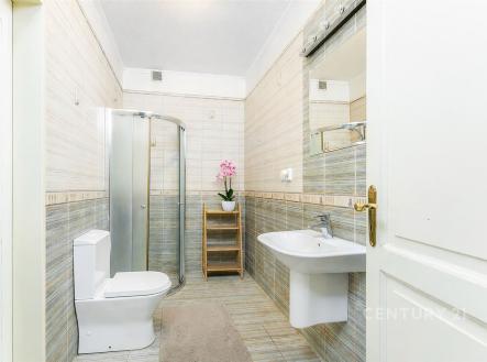 Prodej domu/vily, 217 m²