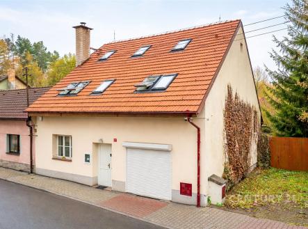 Prodej domu/vily, 217 m²