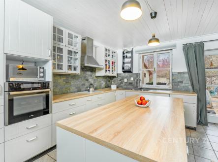 Prodej domu/vily, 217 m²