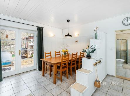 Prodej domu/vily, 217 m²