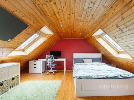Prodej domu/vily, 217 m²
