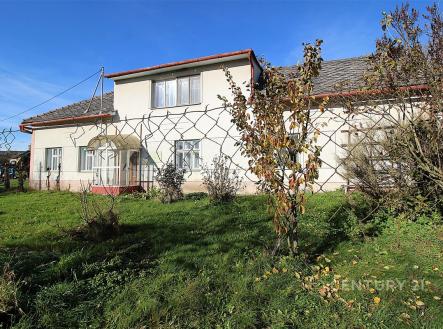 Prodej domu/vily, 150 m²