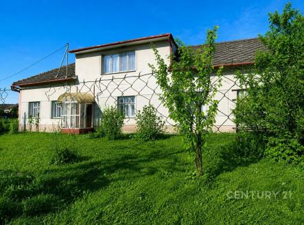 Prodej domu/vily, 150 m²