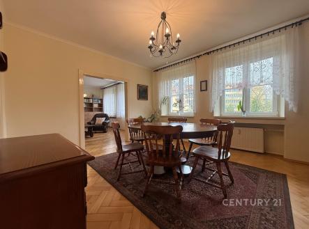 Prodej bytu, 5+1, 110 m²