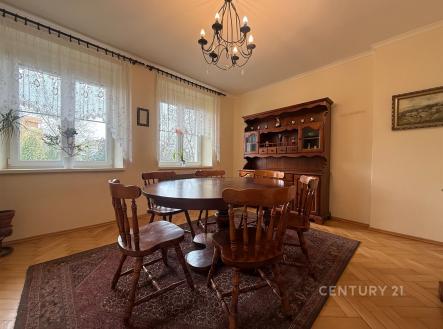 Prodej bytu, 5+1, 110 m²