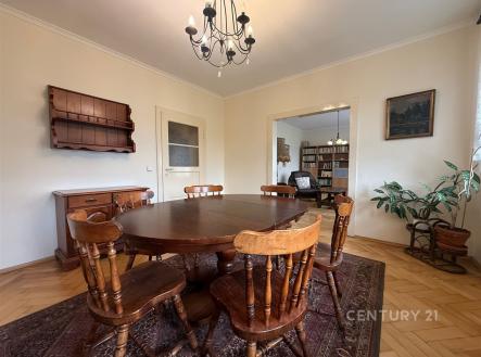 Prodej bytu, 5+1, 110 m²