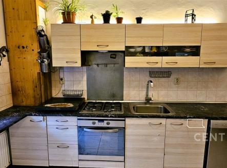 Prodej bytu, 3+1, 80 m²